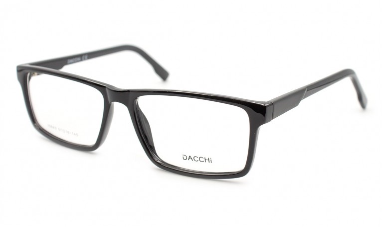 Оправа пластиковая Dacchi 35643-C1-2