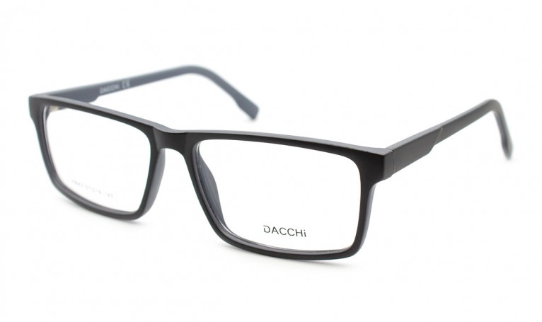 Оправа пластиковая Dacchi 35643-C6