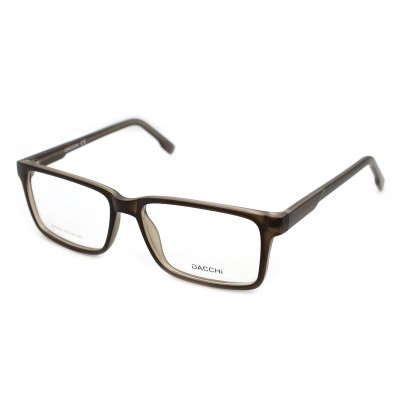 Оправа пластиковая Dacchi 35645-c4
