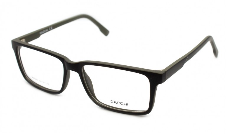 Оправа пластикова Dacchi 35645-c5