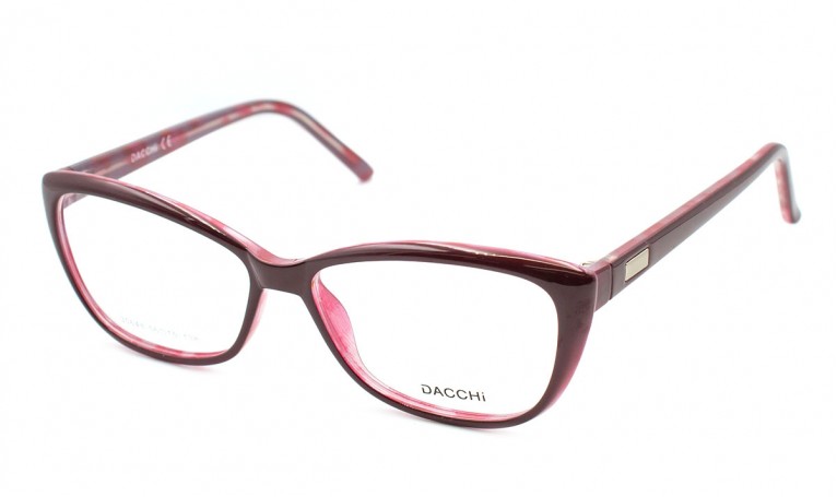 Оправа пластиковая Dacchi 35648-C13