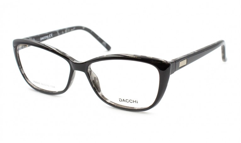 Оправа пластиковая Dacchi 35648-C5