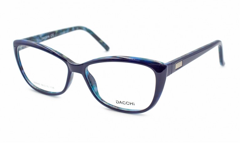 Оправа пластиковая Dacchi 35648-C8