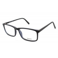 Оправа пластиковая Dacchi 35678-C8 Оправа пластиковая Dacchi 35678-C8