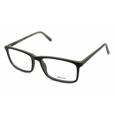 Оправа пластиковая Dacchi 35678-c10