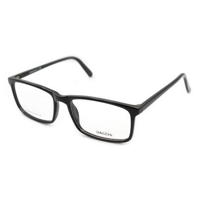 Оправа пластиковая Dacchi 35678-c3