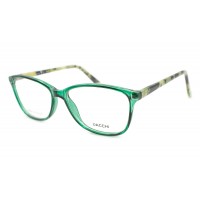 Оправа пластиковая Dacchi 35679-C10