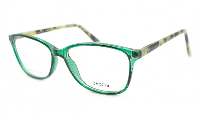 Оправа пластикова Dacchi 35679-C10