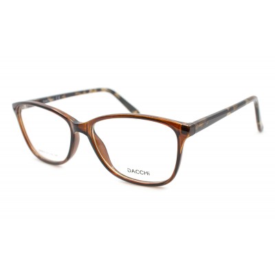 Оправа пластиковая Dacchi 35679-C7