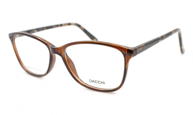 Оправа пластикова Dacchi 35679-C7