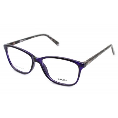 Оправа пластиковая Dacchi 35679-c8