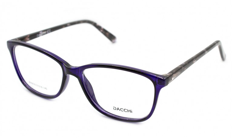Оправа пластиковая Dacchi 35679-c8