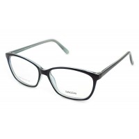Оправа пластиковая Dacchi 35683-c4 Оправа пластиковая Dacchi 35683-c4