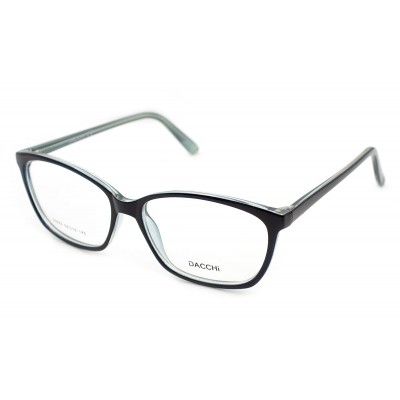Оправа пластиковая Dacchi 35683-c4