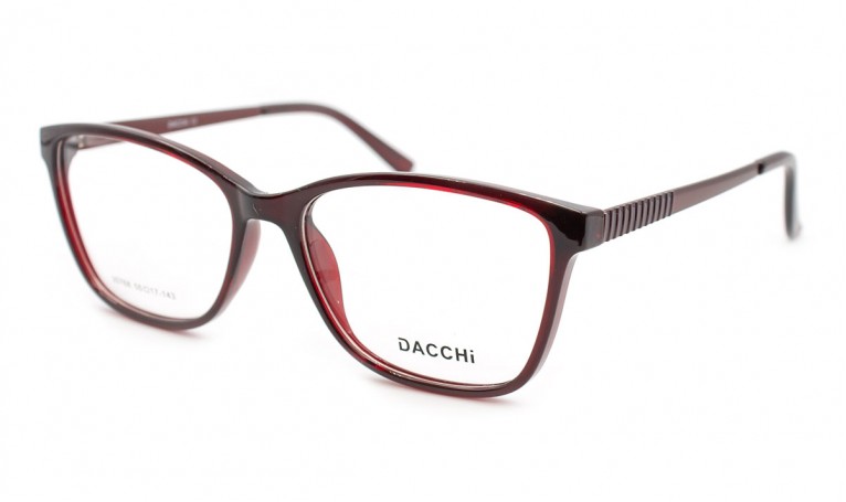 Оправа пластиковая Dacchi 35768-C5