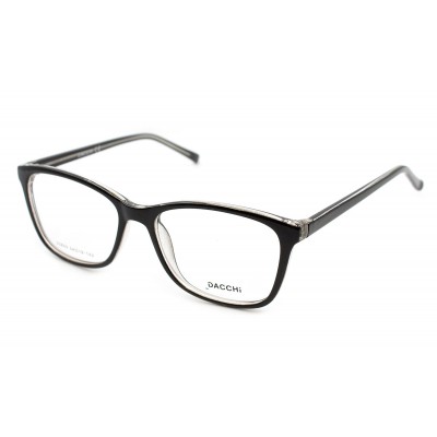 Оправа пластиковая Dacchi 35800-c1
