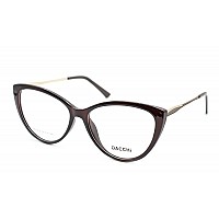 Женские пластиковые оправы Dacchi 35918-C3