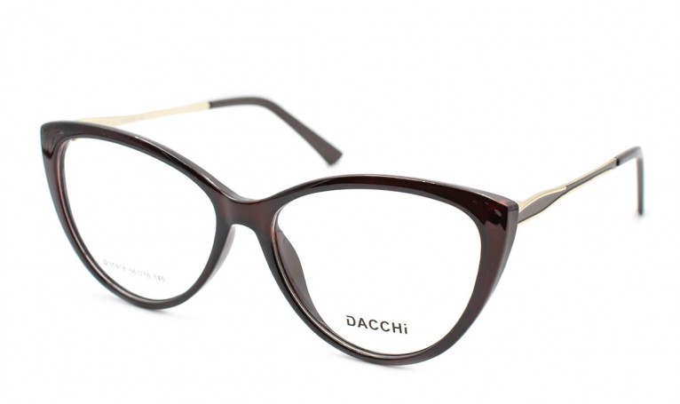 Оправа пластиковая Dacchi 35918-C3