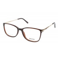Оправа пластикова Dacchi 35920-C10