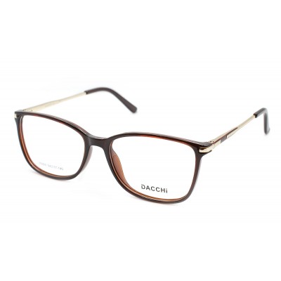 Оправа пластикова Dacchi 35920-C10