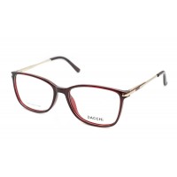 Оправа пластиковая Dacchi 35920-C12