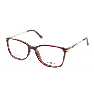 Оправа пластикова Dacchi 35920-C12
