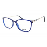 Оправа пластиковая Dacchi 35920-C3