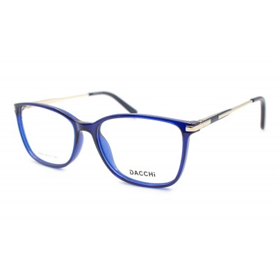 Оправа пластиковая Dacchi 35920-C3
