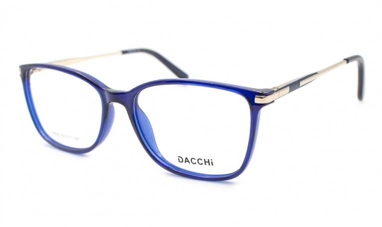 Оправа пластикова Dacchi 35920-C3