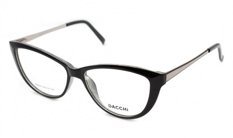 Оправа пластиковая Dacchi 35924A-c1