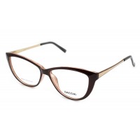 Оправа пластиковая Dacchi 35924A-c2 Оправа пластиковая Dacchi 35924A-c2