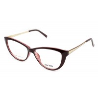 Оправа пластикова Dacchi 35924A-c4 Оправа пластикова Dacchi 35924A-c4