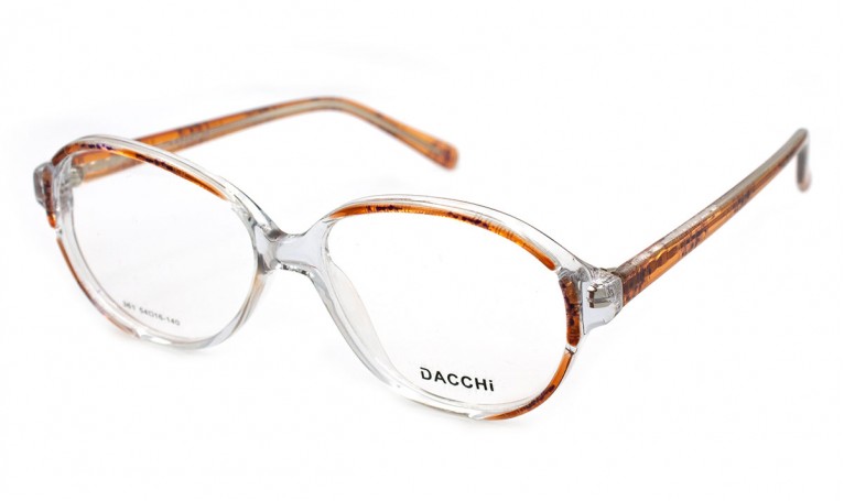 Оправа пластиковая Dacchi 361-c103