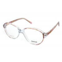 Оправа пластикова Dacchi 361-c179 Оправа пластикова Dacchi 361-c179