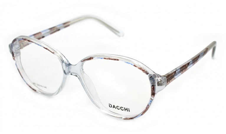 Оправа пластиковая Dacchi 361-c502