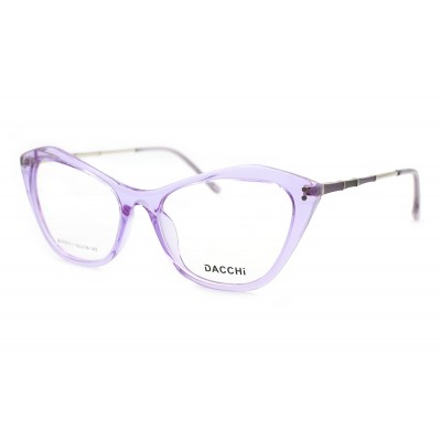 Оправа пластиковая Dacchi 37017-1-C4