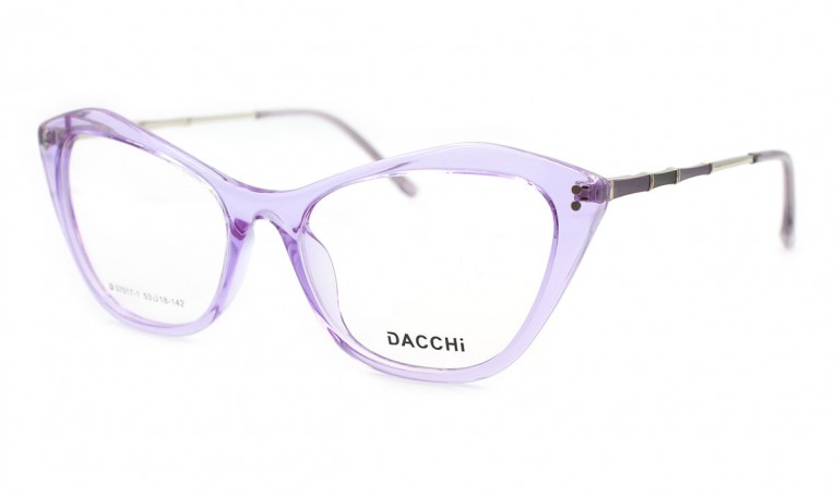 Оправа пластиковая Dacchi 37017-1-C4