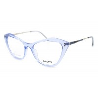 Оправа пластиковая Dacchi 37017-1-C6