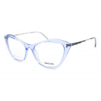 Оправа пластиковая Dacchi 37017-1-C6