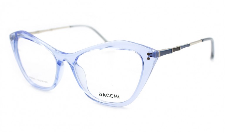 Оправа пластиковая Dacchi 37017-1-C6