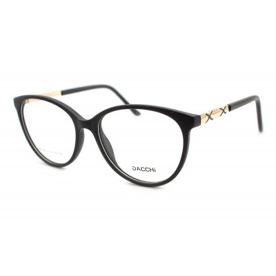 Оправа пластиковая Dacchi 37041-1-C1