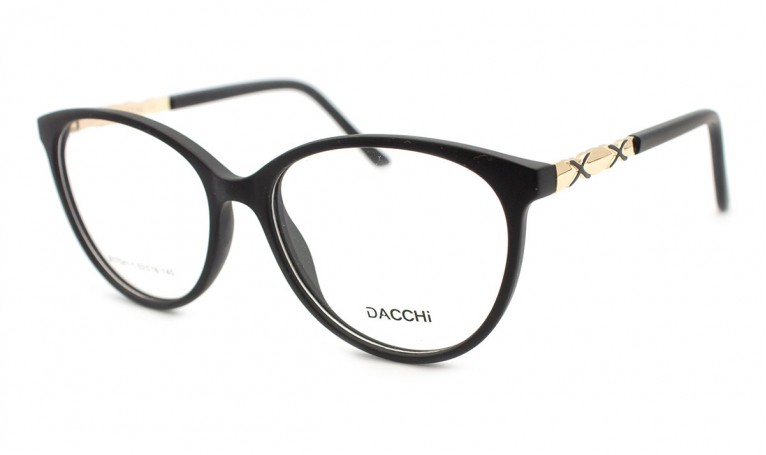 Оправа пластиковая Dacchi 37041-1-C1