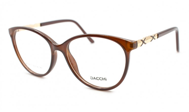 Оправа пластиковая Dacchi 37041-1-C2