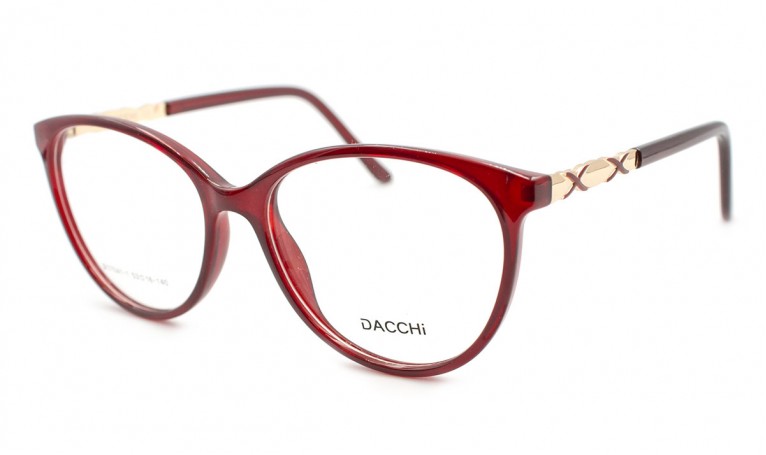 Оправа пластиковая Dacchi 37041-1-C3