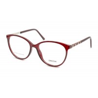 Оправа пластикові Dacchi 37041A-C3 Оправа пластикові Dacchi 37041A-C3