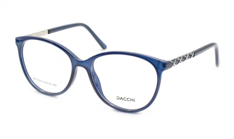 Оправа пластиковые Dacchi 37041A-C5