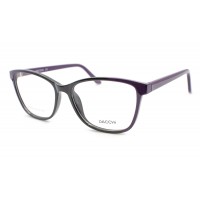 Оправа пластикова Dacchi 37053-C5
