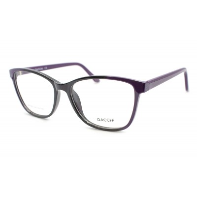 Оправа пластиковая Dacchi 37053-C5