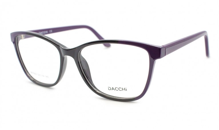 Оправа пластиковая Dacchi 37053-C5