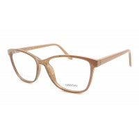 Оправа пластикова Dacchi 37053-C7